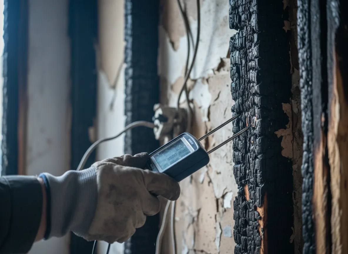 Fire Damage Restoration Port Jefferson Station, NY FAQs